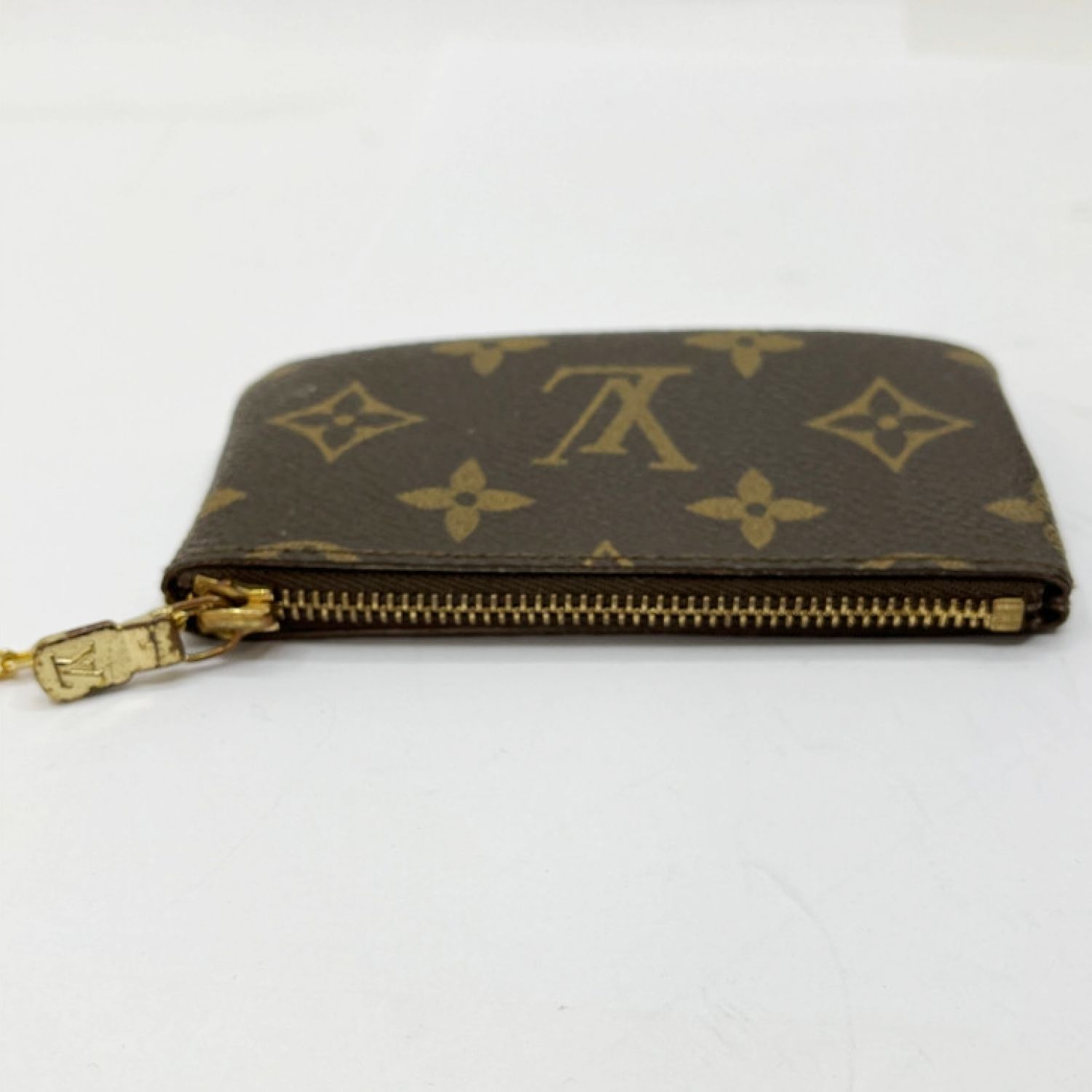 中古】 LOUIS VUITTON ルイヴィトン コインケース キーケース