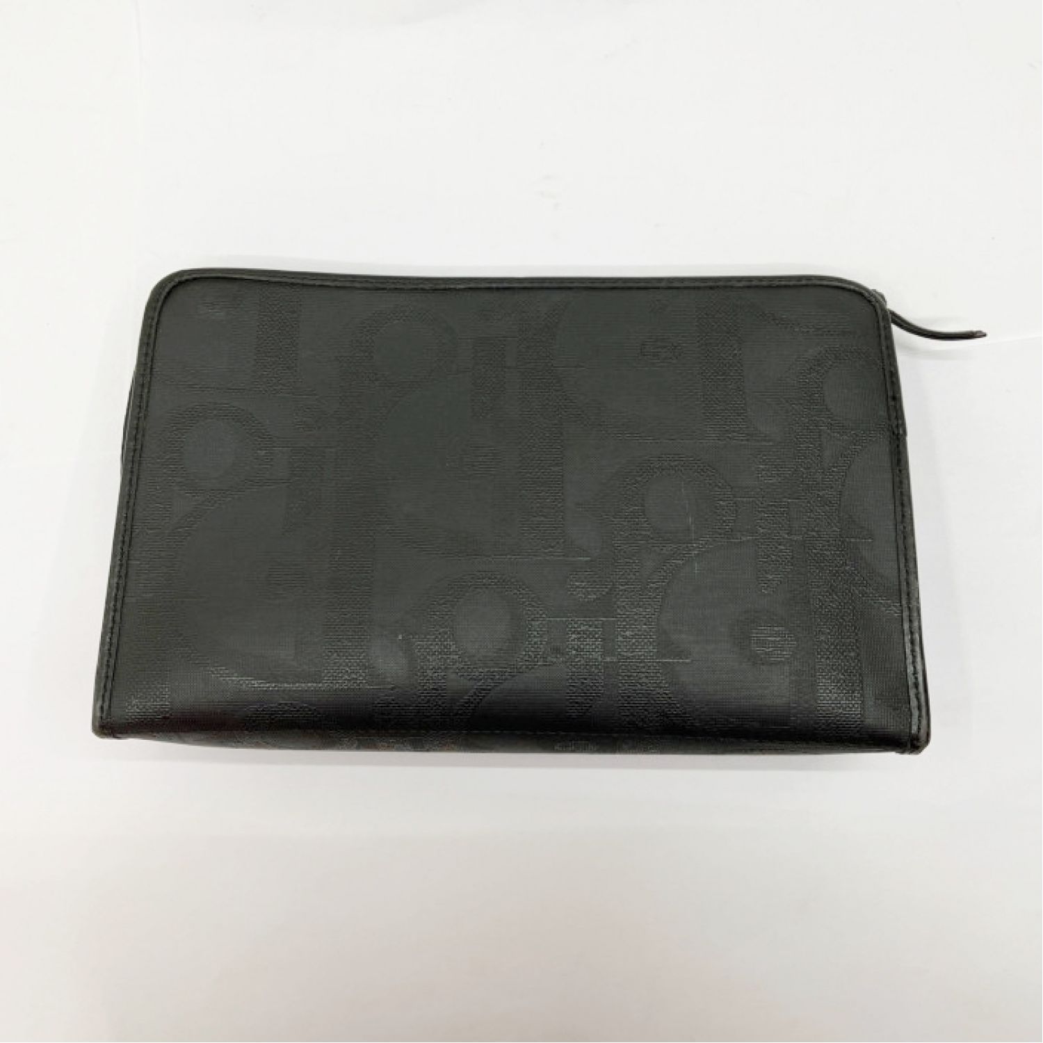 中古】 Christian Dior クリスチャンディオール セカンドバッグ