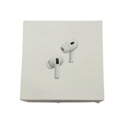 ◆◆ Apple アップル ワイヤレスイヤホン  AirPods Pro 第2世代 MTJV3J/A Nランク