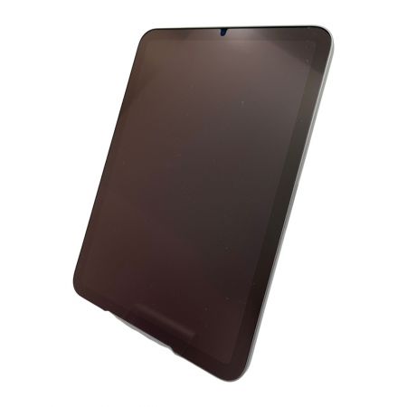  Apple アップル iPad mini 第6世代 付属品完備 MK7M3J/A スペースグレイ