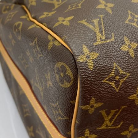  LOUIS VUITTON ルイヴィトン ボストンバッグ モノグラム キーポル 45  M41428
