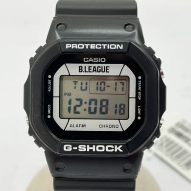 最新情報BLG B.LEAGUE 腕時計 (黒) 2016年大会限定品 時計