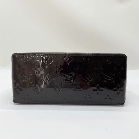  LOUIS VUITTON ルイヴィトン ヴェルニ リードPM  ハンドバッグ M91993 ブラック