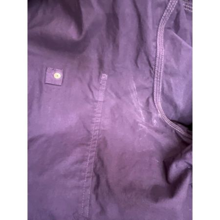  THE NORTH FACE ザノースフェイス ワークシャツ　XL　メンズ NT3202N パープル