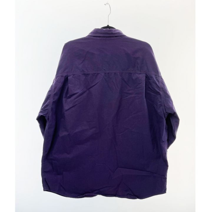 ノースフェイス　パープルレーベル　NT3202N THE NORTH FACE PURPLE LABEL Lightweight Twill B.D. Work Shirt