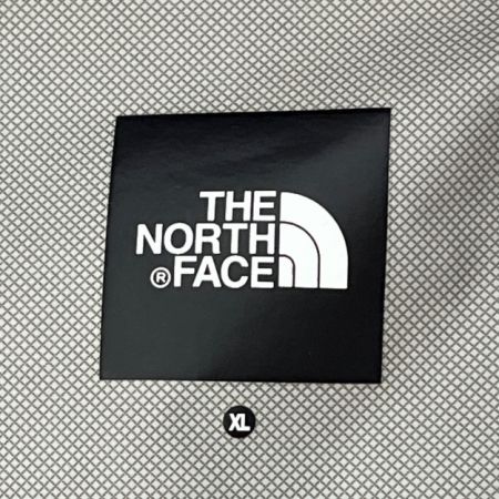  THE NORTH FACE ザノースフェイス ドットショットジャケット XL  NP11530 ブルー×オレンジ