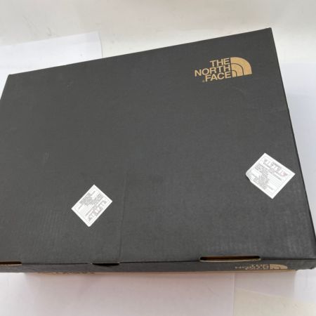  THE NORTH FACE ザノースフェイス 中綿ブーツ　サーモボール トラクション ブーティー28.0cm NF0A3NKH ブラック