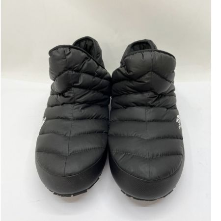  THE NORTH FACE ザノースフェイス 中綿ブーツ　サーモボール トラクション ブーティー28.0cm NF0A3NKH ブラック