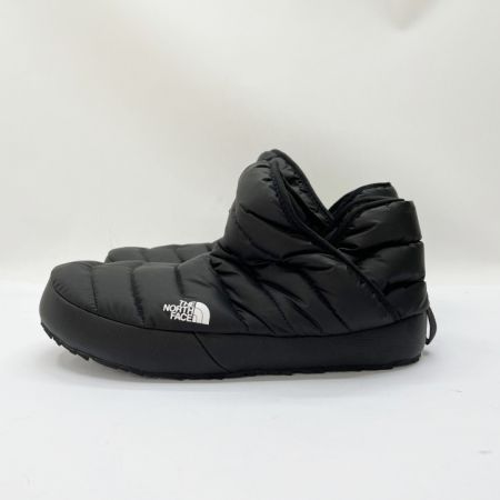  THE NORTH FACE ザノースフェイス 中綿ブーツ　サーモボール トラクション ブーティー28.0cm NF0A3NKH ブラック