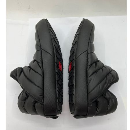  THE NORTH FACE ザノースフェイス 中綿ブーツ　サーモボール トラクション ブーティー28.0cm NF0A3NKH ブラック