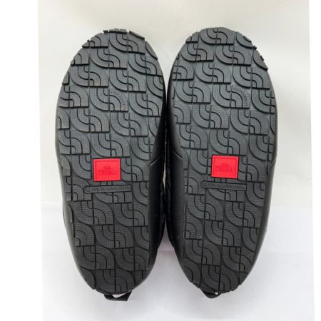  THE NORTH FACE ザノースフェイス 中綿ブーツ　サーモボール トラクション ブーティー28.0cm NF0A3NKH ブラック