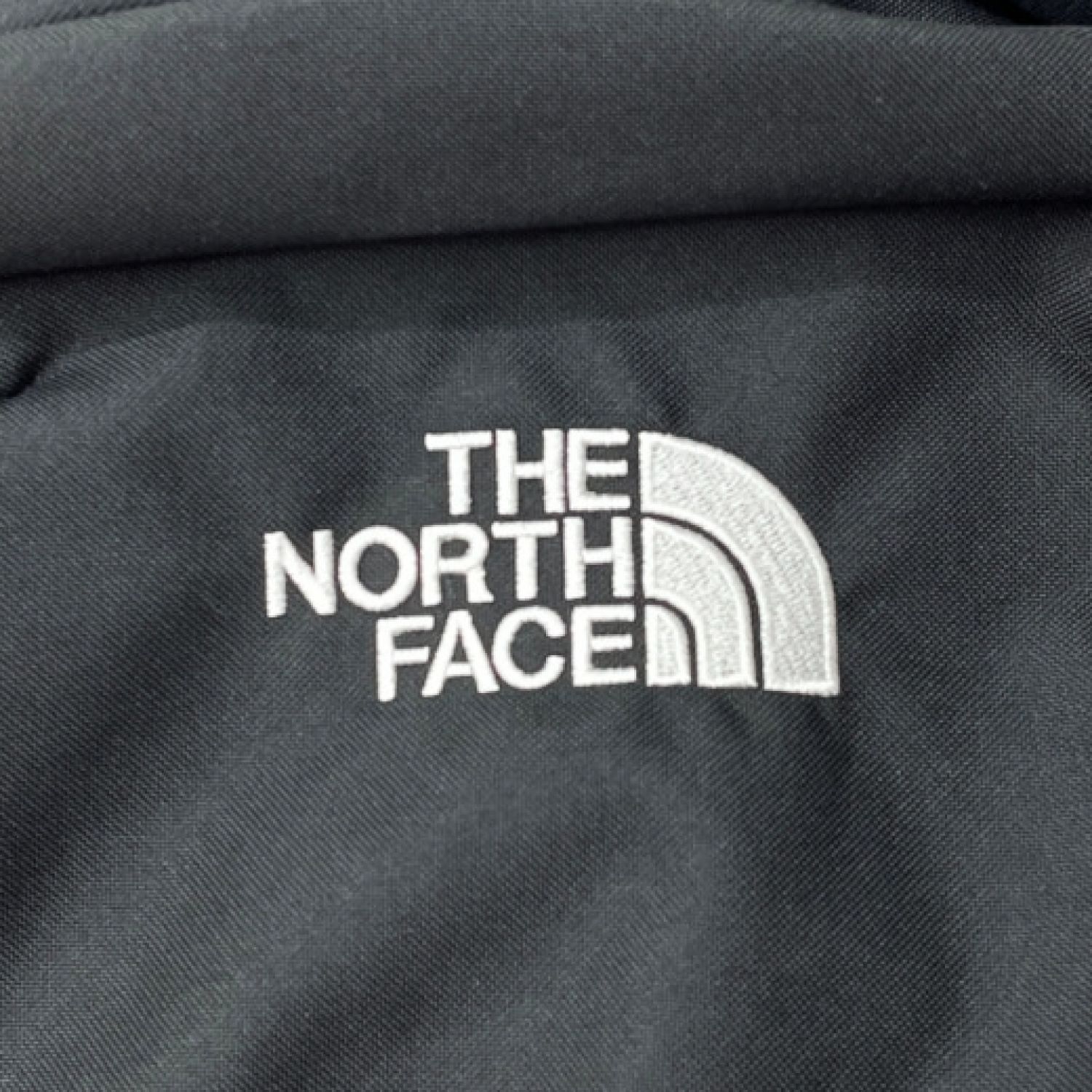 THE NORTH FACE リュックサック ブラック NF0A3VY2 JK