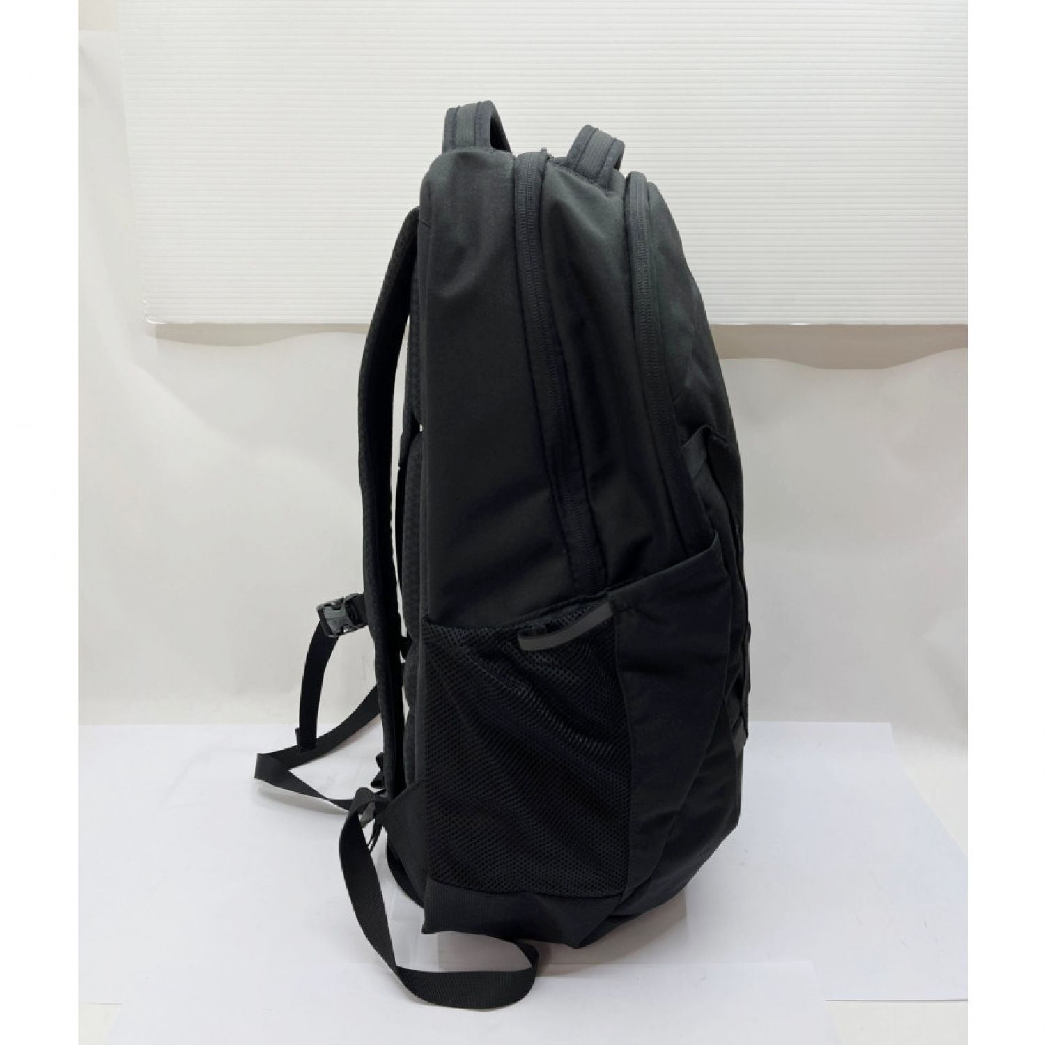 ◆◆THE NORTH FACE ザノースフェイス バックパック　リュック VAULT  NF0A3VY2 ブラック