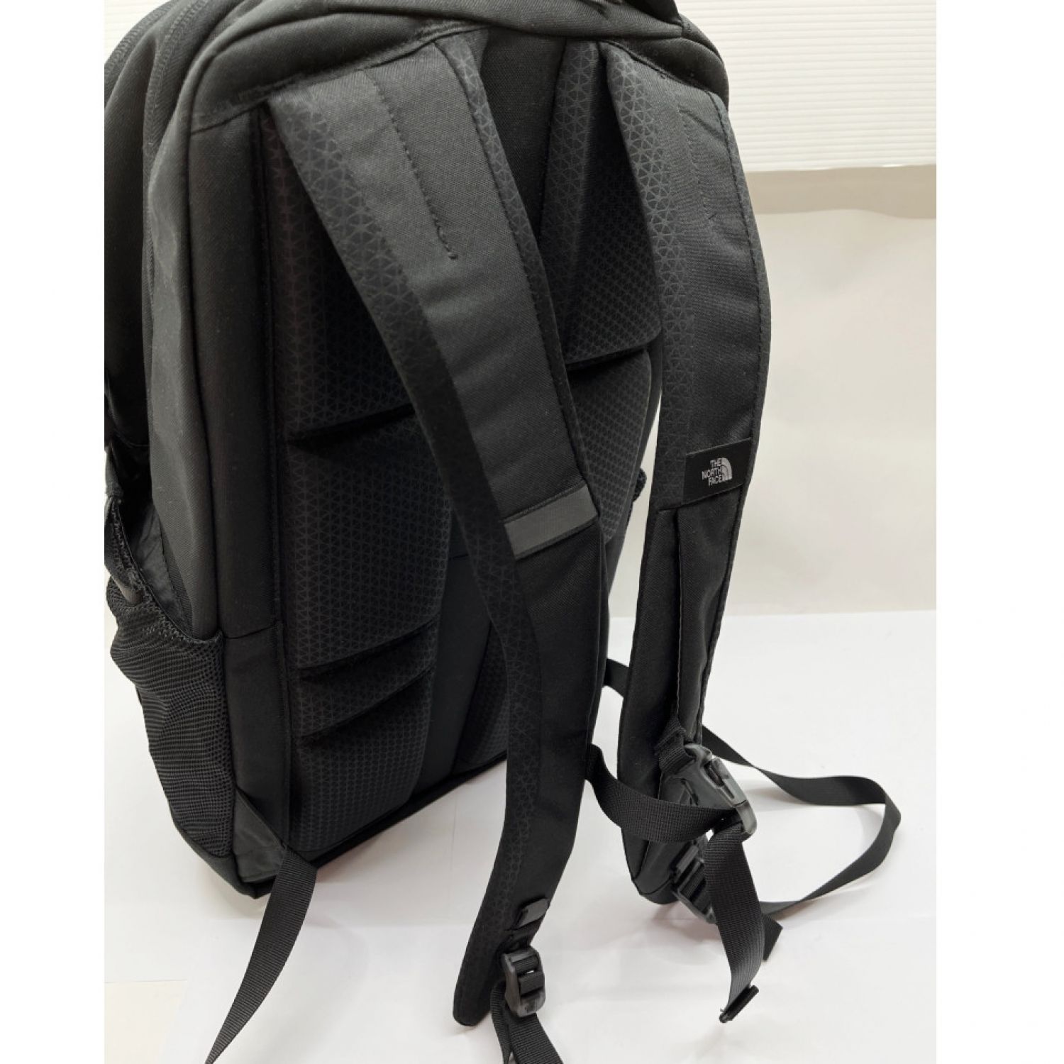 中古】 THE NORTH FACE ザノースフェイス バックパック リュック VAULT