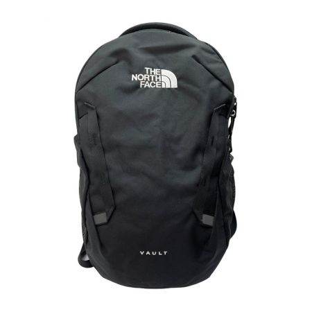 中古】 THE NORTH FACE ザノースフェイス バックパック リュック VAULT