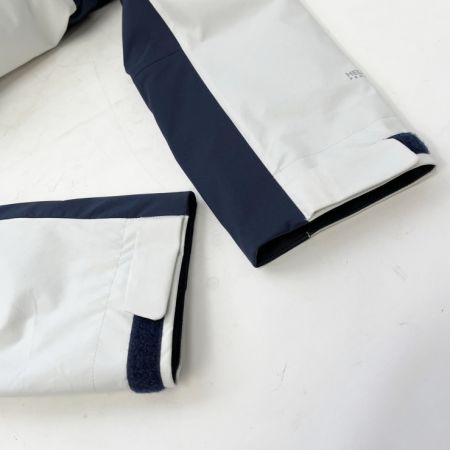  HELLY HANSEN ヘリーハンセン マウンテンパーカー　ナイロンパーカー XL HH11650 ホワイト