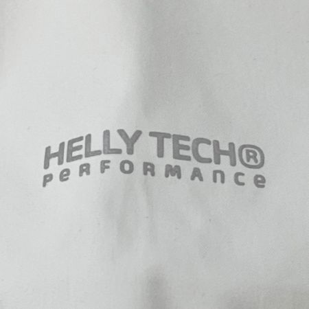  HELLY HANSEN ヘリーハンセン マウンテンパーカー　ナイロンパーカー XL HH11650 ホワイト