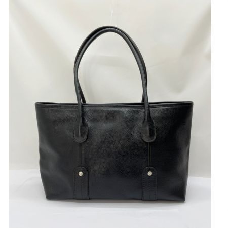  Salvatore Ferragamo サルヴァトーレフェラガモ トートバッグ　レザーバッグ ブラック