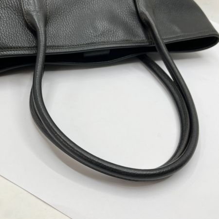  Salvatore Ferragamo サルヴァトーレフェラガモ トートバッグ　レザーバッグ ブラック