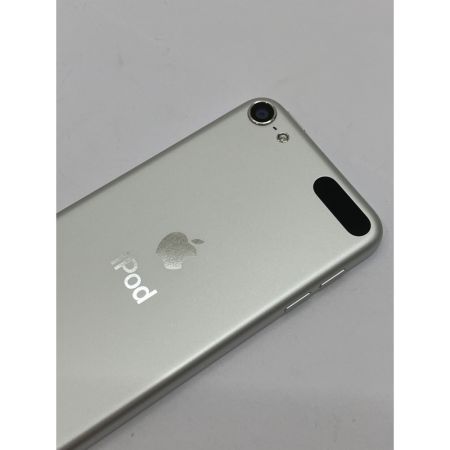  Apple アップル iPod touch 第7世代 ケース・イヤホン・ケーブル付 MVHV2J/A シルバー