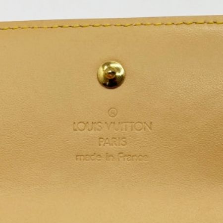  LOUIS VUITTON ルイヴィトン モノグラムマルチカラー ポルトトレゾール インターナショナル　長財布 M92659 ホワイト