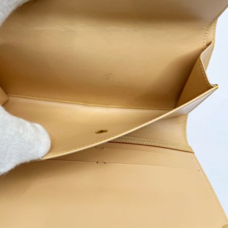  LOUIS VUITTON ルイヴィトン モノグラムマルチカラー ポルトトレゾール インターナショナル　長財布 M92659 ホワイト