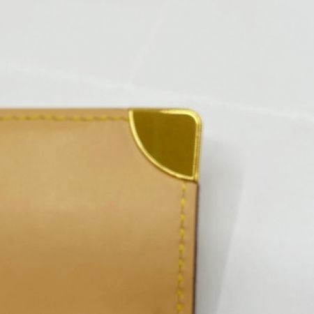  LOUIS VUITTON ルイヴィトン モノグラムマルチカラー ポルトトレゾール インターナショナル　長財布 M92659 ホワイト