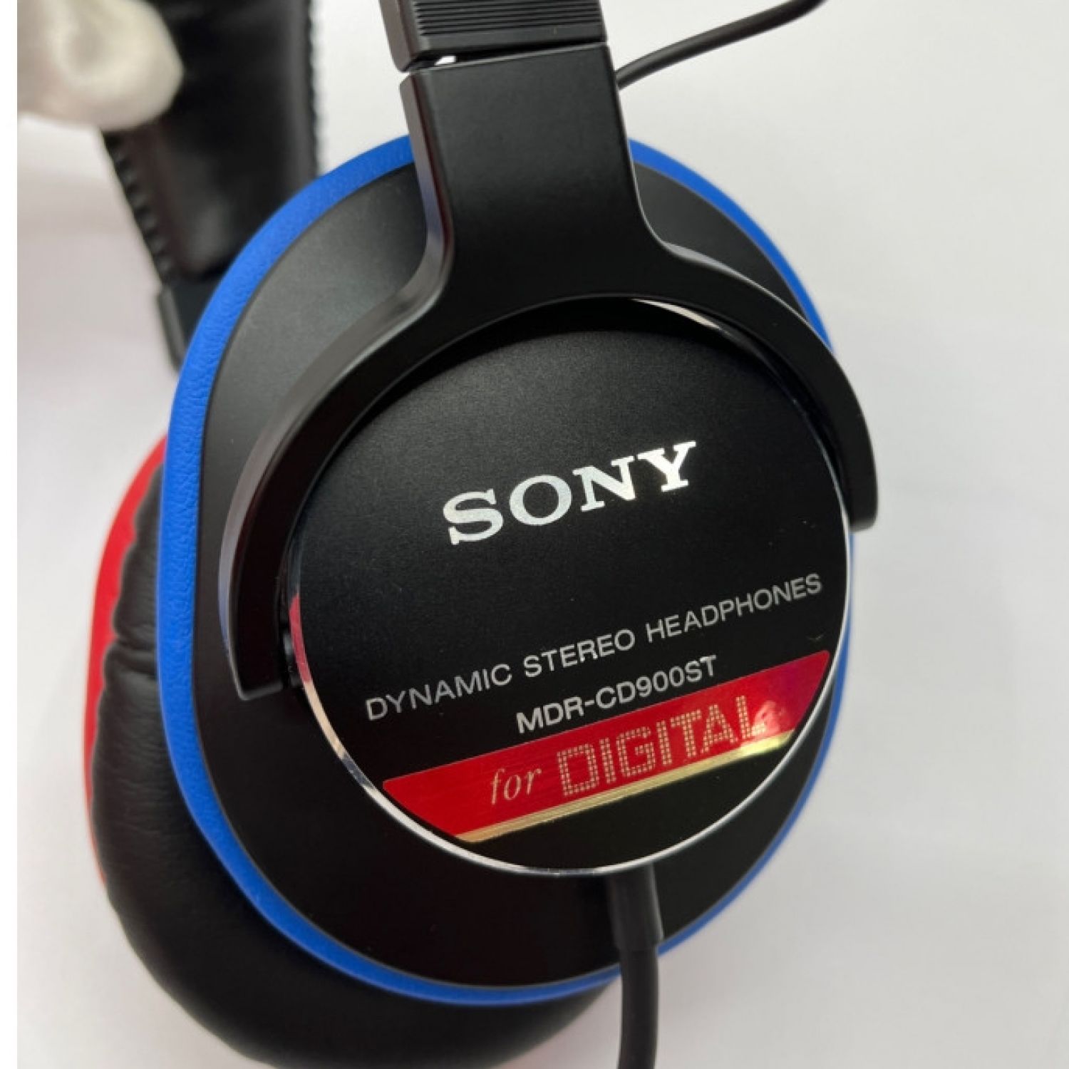 中古】 SONY ソニー モニター ヘッドホン MDR-CD900ST Bランク｜総合