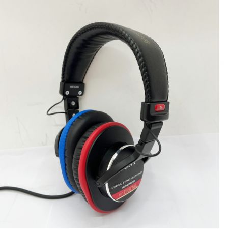  SONY ソニー モニター ヘッドホン  MDR-CD900ST