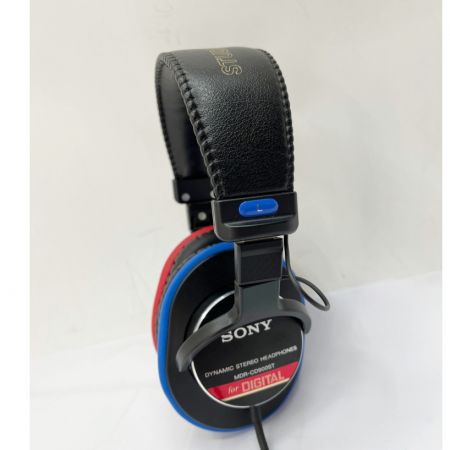  SONY ソニー モニター ヘッドホン  MDR-CD900ST