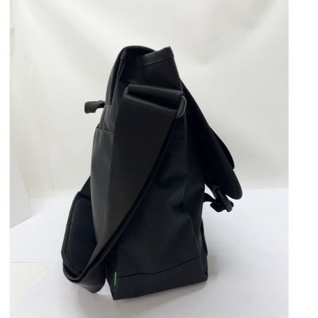 THE NORTH FACE メッセンジャーバッグ ブラック NN2PP00N THE NORTH FACE ノースフェイス ショルダーバッグ メンズ