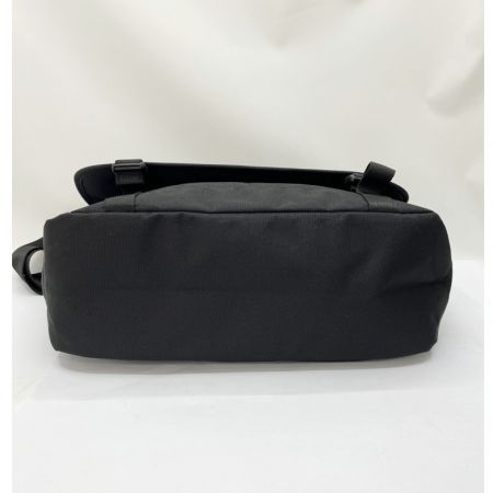  THE NORTH FACE ザノースフェイス メッセンジャーバッグ 韓国タグ NN2PP00N ブラック