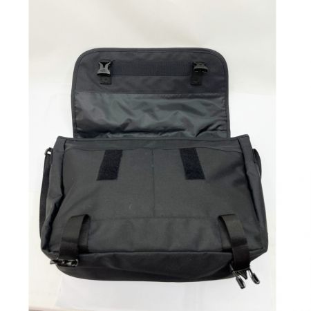  THE NORTH FACE ザノースフェイス メッセンジャーバッグ 韓国タグ NN2PP00N ブラック