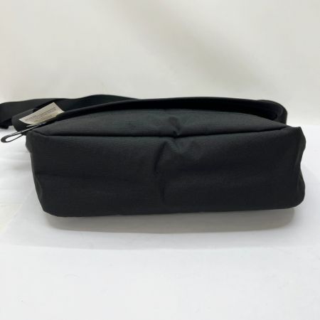 THE NORTH FACE ザノースフェイス メッセンジャーバッグ 韓国タグ NN2PP01M ブラック