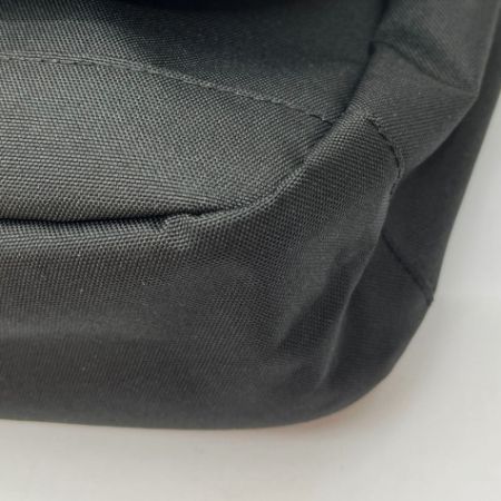  THE NORTH FACE ザノースフェイス メッセンジャーバッグ 韓国タグ NN2PP01M ブラック