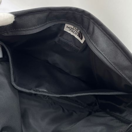  THE NORTH FACE ザノースフェイス メッセンジャーバッグ 韓国タグ NN2PP01M ブラック
