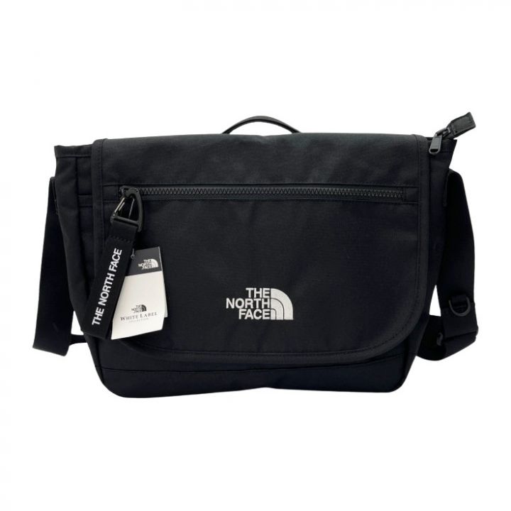 the コレクション north face メッセンジャーバッグ 中古