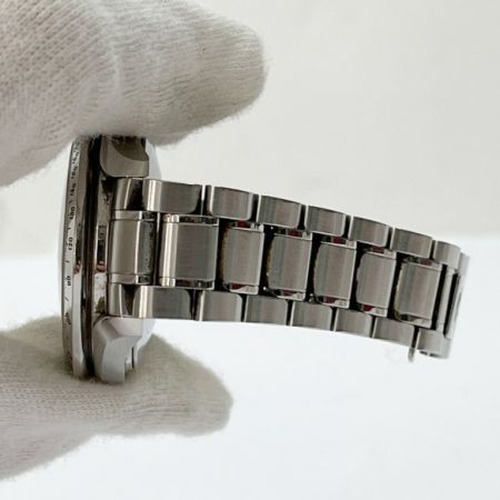  OMEGA オメガ メンズ　腕時計 スピードマスター 自動巻き 箱・取説・コマ付 35133000