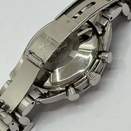  OMEGA オメガ メンズ　腕時計 スピードマスター 自動巻き 箱・取説・コマ付 35133000