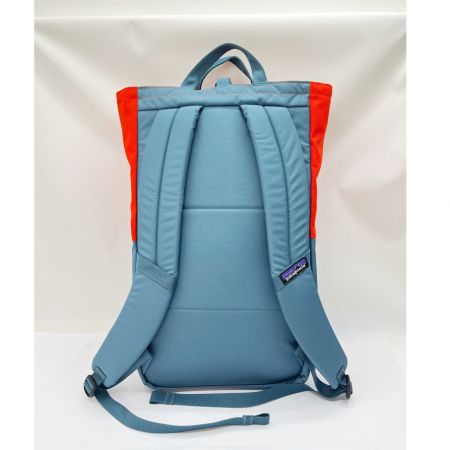  Patagonia パタゴニア 【未使用】アーバー リンキッド リュック ザック 25L  48550 PBH