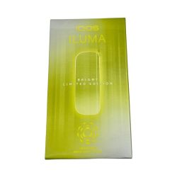 ◆◆ IQOS アイコス イルマ プライム ブライト IQOS ILUMA PRIME BRIGHT 数量限定モデル 限定色 Sランク