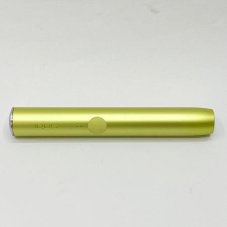  IQOS アイコス イルマ プライム ブライト IQOS ILUMA PRIME BRIGHT 数量限定モデル 限定色