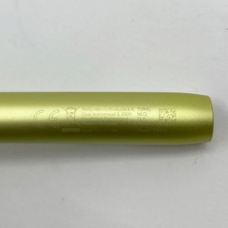  IQOS アイコス イルマ プライム ブライト IQOS ILUMA PRIME BRIGHT 数量限定モデル 限定色