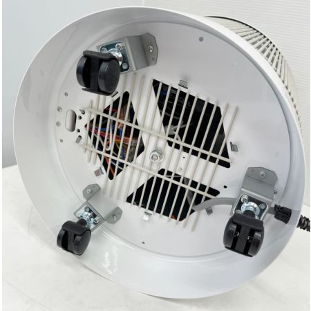  アールシーエス 遠赤外線パネルヒーター 暖話室 1000型　2020年製 DAN1000-R16 ベージュ