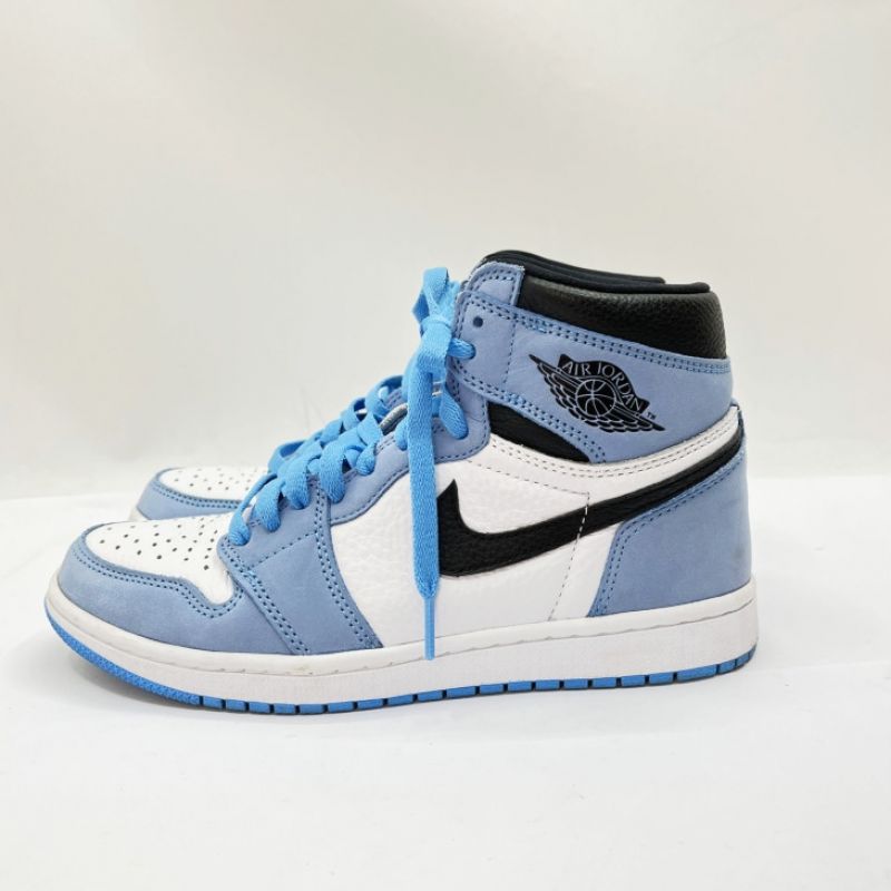 中古】 NIKE ナイキ スニーカー エアジョーダン AIR JORDAN 1 RETRO