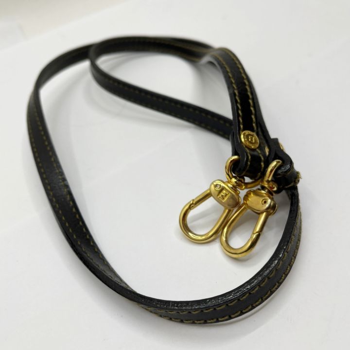 FENDI フェンディ ズッカ ハンドバッグ ショルダーバッグ 2WAY