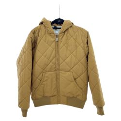 ◆◆ THE NORTH FACE ザノースフェイス ファイヤーフライヤッキンジャケット  XS　ヤッキンジャケット NY82332 ブラウン Bランク
