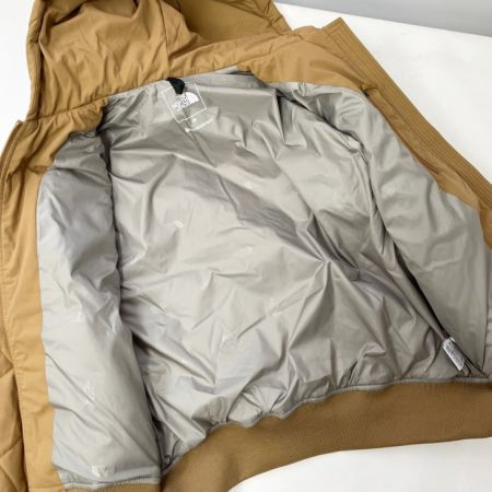  THE NORTH FACE ザノースフェイス ファイヤーフライヤッキンジャケット  XS　ヤッキンジャケット NY82332 ブラウン