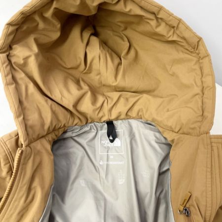  THE NORTH FACE ザノースフェイス ファイヤーフライヤッキンジャケット  XS　ヤッキンジャケット NY82332 ブラウン