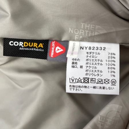 中古】 THE NORTH FACE ザノースフェイス ファイヤーフライヤッキン